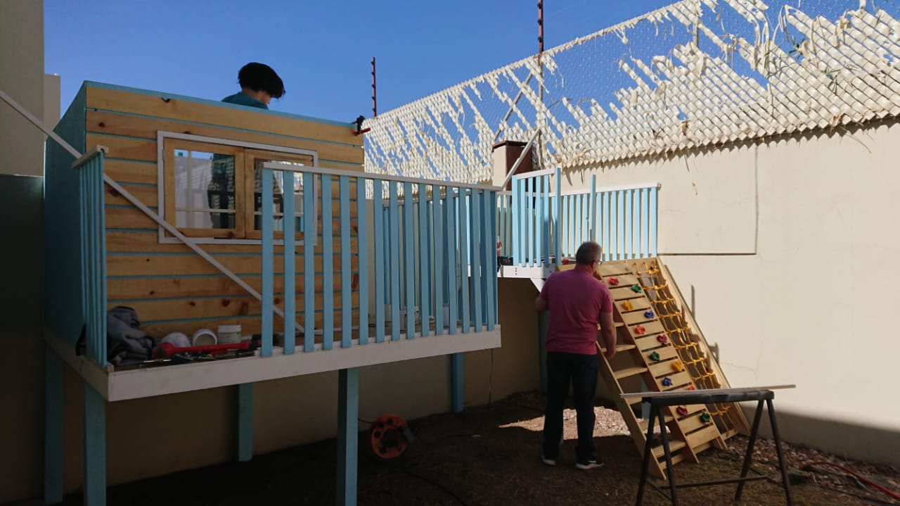 Detalles específicos